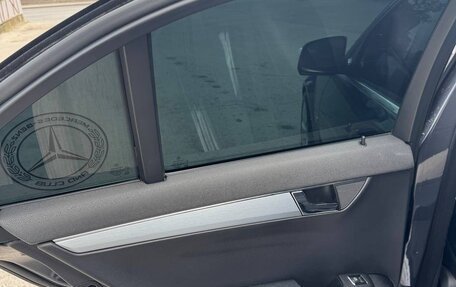 Mercedes-Benz C-Класс, 2008 год, 1 200 000 рублей, 16 фотография