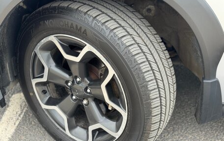 Subaru XV I рестайлинг, 2012 год, 1 175 000 рублей, 21 фотография