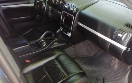 Porsche Cayenne III, 2005 год, 600 000 рублей, 6 фотография
