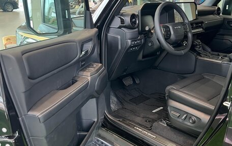 Toyota Land Cruiser Prado, 2024 год, 7 440 500 рублей, 5 фотография