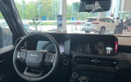 Toyota Land Cruiser Prado, 2024 год, 7 440 500 рублей, 7 фотография
