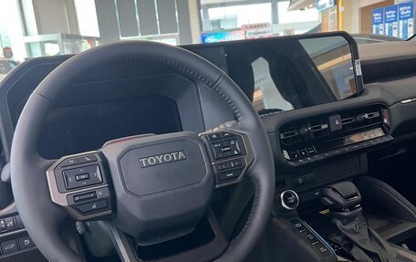 Toyota Land Cruiser Prado, 2024 год, 7 440 500 рублей, 8 фотография