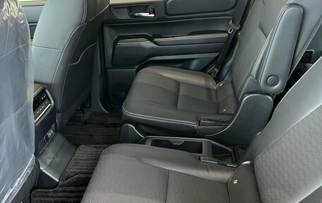 Toyota Land Cruiser Prado, 2024 год, 7 440 500 рублей, 10 фотография