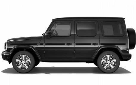 Mercedes-Benz G-Класс W463 рестайлинг _iii, 2024 год, 23 100 000 рублей, 3 фотография