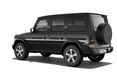 Mercedes-Benz G-Класс W463 рестайлинг _iii, 2024 год, 23 100 000 рублей, 4 фотография
