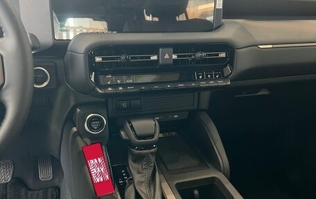 Toyota Land Cruiser Prado, 2024 год, 7 440 500 рублей, 9 фотография