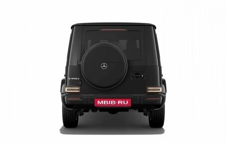 Mercedes-Benz G-Класс W463 рестайлинг _iii, 2024 год, 23 100 000 рублей, 8 фотография