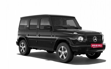 Mercedes-Benz G-Класс W463 рестайлинг _iii, 2024 год, 23 100 000 рублей, 2 фотография