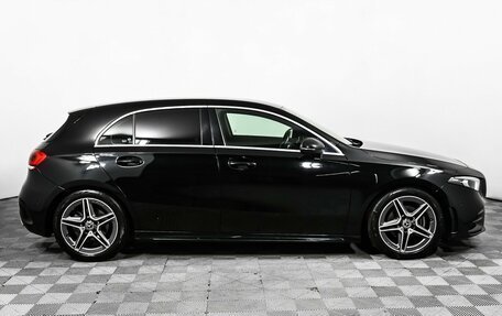 Mercedes-Benz A-Класс, 2020 год, 2 567 000 рублей, 4 фотография
