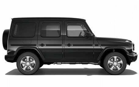 Mercedes-Benz G-Класс W463 рестайлинг _iii, 2024 год, 23 100 000 рублей, 7 фотография