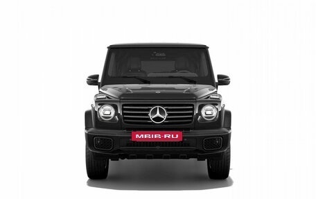 Mercedes-Benz G-Класс W463 рестайлинг _iii, 2024 год, 23 100 000 рублей, 5 фотография