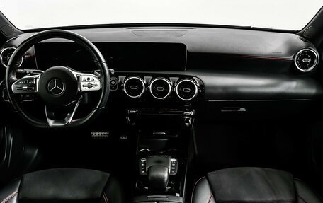 Mercedes-Benz A-Класс, 2020 год, 2 567 000 рублей, 11 фотография