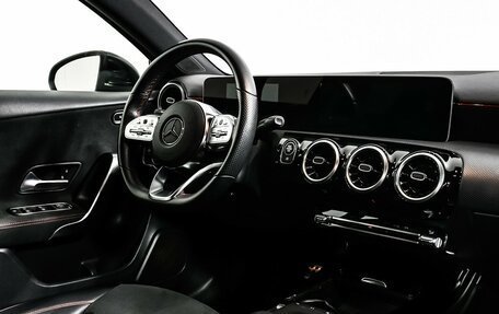 Mercedes-Benz A-Класс, 2020 год, 2 567 000 рублей, 9 фотография