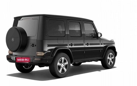 Mercedes-Benz G-Класс W463 рестайлинг _iii, 2024 год, 23 100 000 рублей, 6 фотография