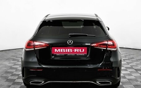 Mercedes-Benz A-Класс, 2020 год, 2 567 000 рублей, 6 фотография