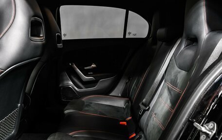 Mercedes-Benz A-Класс, 2020 год, 2 567 000 рублей, 13 фотография