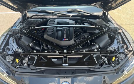 BMW M4, 2022 год, 7 955 123 рублей, 8 фотография