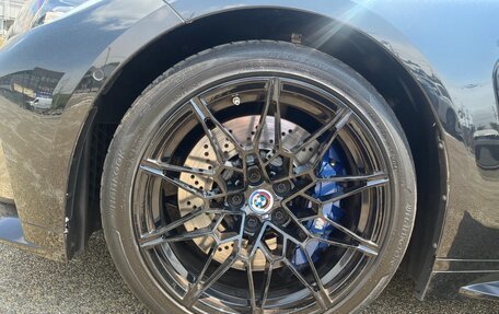BMW M4, 2022 год, 7 955 123 рублей, 7 фотография