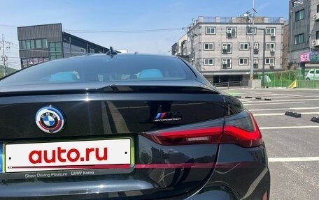 BMW M4, 2022 год, 7 955 123 рублей, 6 фотография