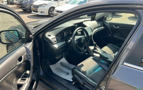 Honda Accord VIII рестайлинг, 2008 год, 1 279 000 рублей, 10 фотография