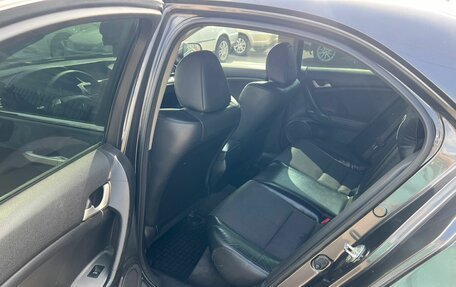 Honda Accord VIII рестайлинг, 2008 год, 1 279 000 рублей, 11 фотография