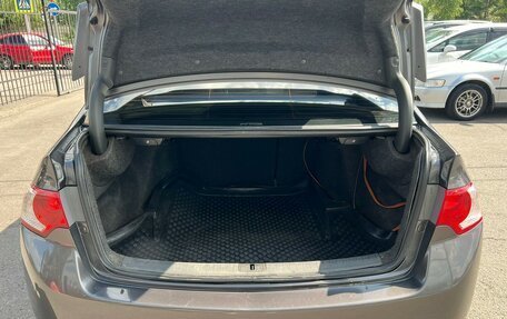 Honda Accord VIII рестайлинг, 2008 год, 1 279 000 рублей, 12 фотография