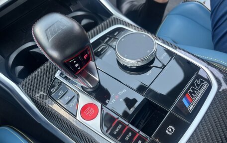 BMW M4, 2022 год, 7 955 123 рублей, 15 фотография