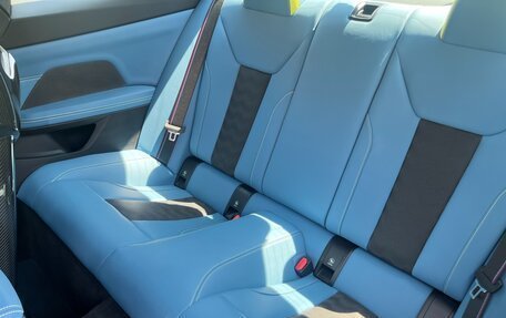 BMW M4, 2022 год, 7 955 123 рублей, 16 фотография