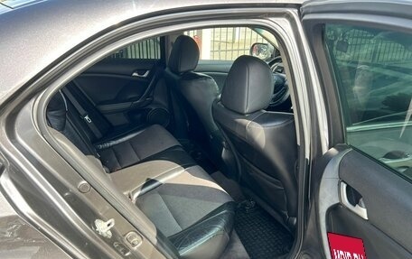 Honda Accord VIII рестайлинг, 2008 год, 1 279 000 рублей, 13 фотография