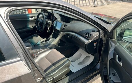 Honda Accord VIII рестайлинг, 2008 год, 1 279 000 рублей, 14 фотография