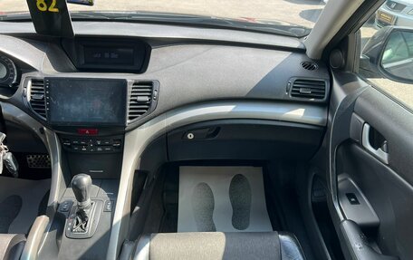 Honda Accord VIII рестайлинг, 2008 год, 1 279 000 рублей, 19 фотография