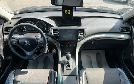 Honda Accord VIII рестайлинг, 2008 год, 1 279 000 рублей, 15 фотография