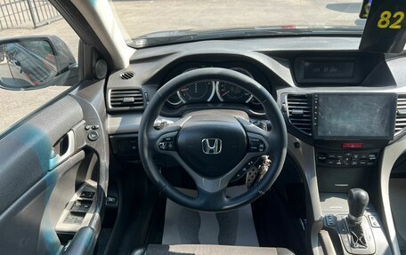 Honda Accord VIII рестайлинг, 2008 год, 1 279 000 рублей, 18 фотография