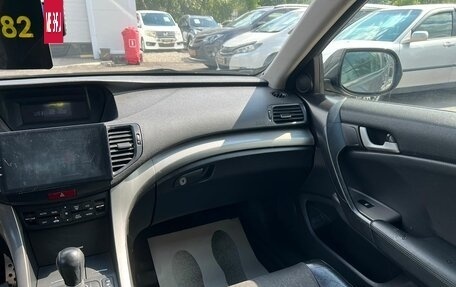 Honda Accord VIII рестайлинг, 2008 год, 1 279 000 рублей, 17 фотография