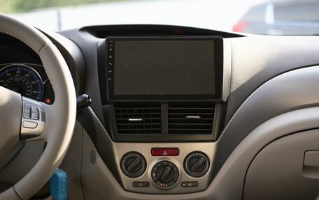 Subaru Forester, 2010 год, 975 730 рублей, 15 фотография