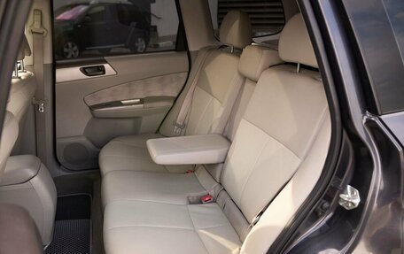 Subaru Forester, 2010 год, 975 730 рублей, 13 фотография
