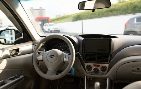 Subaru Forester, 2010 год, 975 730 рублей, 6 фотография