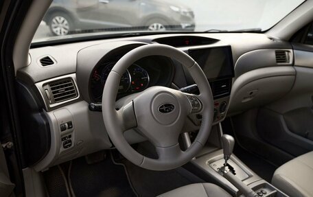 Subaru Forester, 2010 год, 975 730 рублей, 5 фотография