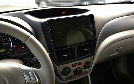 Subaru Forester, 2010 год, 975 730 рублей, 7 фотография