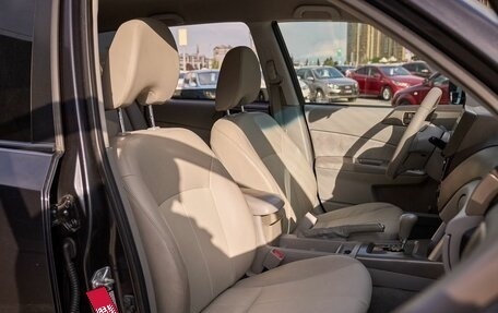 Subaru Forester, 2010 год, 975 730 рублей, 12 фотография