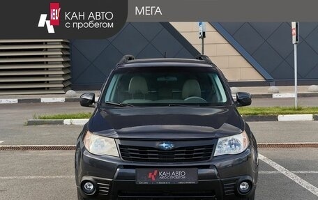 Subaru Forester, 2010 год, 975 730 рублей, 3 фотография