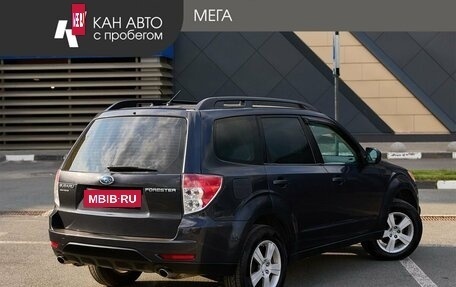 Subaru Forester, 2010 год, 975 730 рублей, 2 фотография