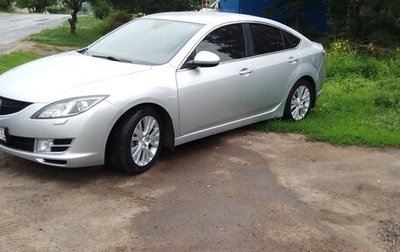 Mazda 6, 2008 год, 880 000 рублей, 1 фотография