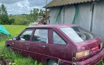 ИЖ 2126 «Ода», 2003 год, 60 000 рублей, 1 фотография