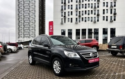 Volkswagen Tiguan I, 2011 год, 1 450 000 рублей, 1 фотография