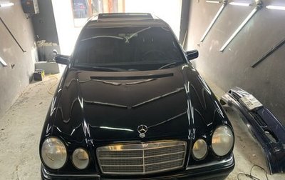 Mercedes-Benz E-Класс, 1996 год, 385 000 рублей, 1 фотография