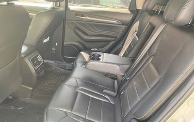 Haval F7x I, 2020 год, 1 700 000 рублей, 1 фотография