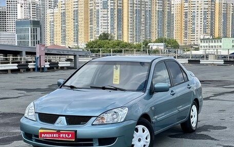 Mitsubishi Lancer IX, 2006 год, 380 000 рублей, 1 фотография