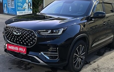 Chery Tiggo 8 Pro, 2022 год, 2 000 000 рублей, 1 фотография