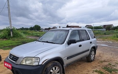 Honda CR-V IV, 1998 год, 450 000 рублей, 1 фотография